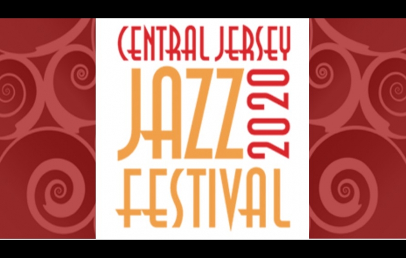 Central jersey hot sale jazz festival 2019